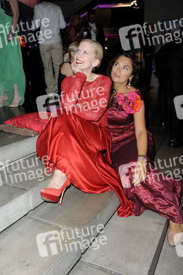 Tamara Gräfin von Nayhauß, Anna von Griesheim