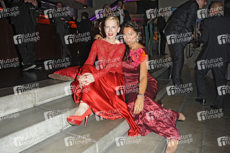 Tamara Gräfin von Nayhauß, Anna von Griesheim