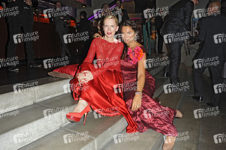 Tamara Gräfin von Nayhauß, Anna von Griesheim