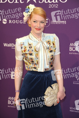 Enie van de Meiklokjes