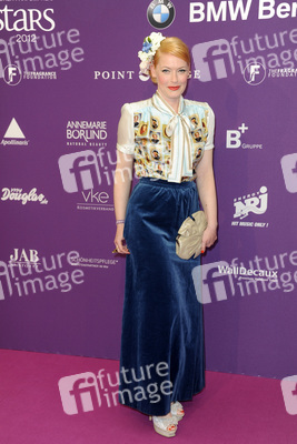 Enie van de Meiklokjes