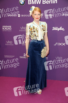 Enie van de Meiklokjes