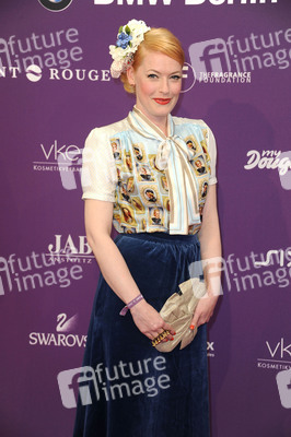 Enie van de Meiklokjes