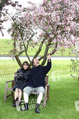 Steffi Kühnert, Ulrich Noethen