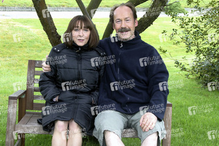 Steffi Kühnert, Ulrich Noethen