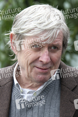 Wolf-Dietrich Sprenger