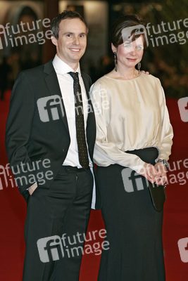 Jim Loach, Emily Watson