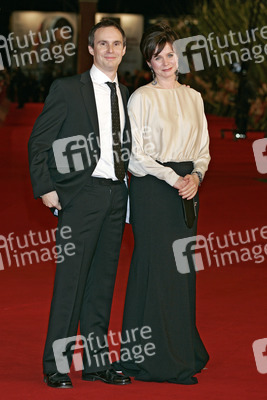 Jim Loach, Emily Watson