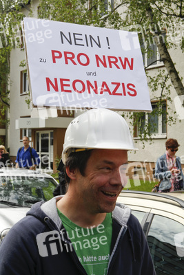 Demonstrant