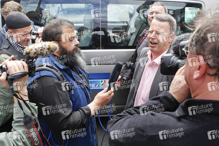 Reda Seyam, Markus Beisicht