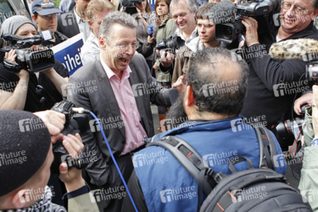 Islamist ägyptischer Abstammung, verdächtigt zu den Hintermännern des Sprengstoffattentats in Bali zu gehören