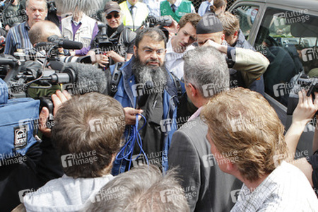 Reda Seyam, Markus Beisicht