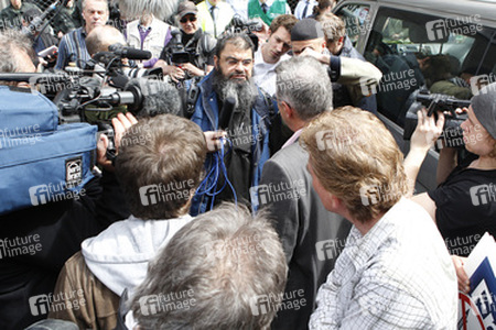 Reda Seyam, Markus Beisicht