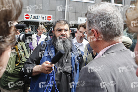 Reda Seyam, Markus Beisicht