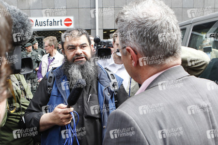 Reda Seyam, Markus Beisicht