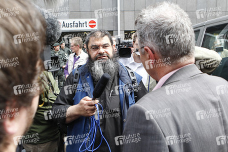 Reda Seyam, Markus Beisicht