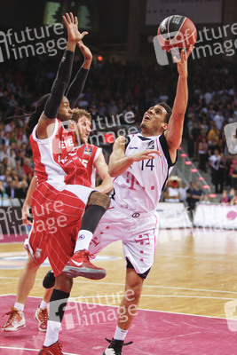 Julius Jenkins, Talor Battle