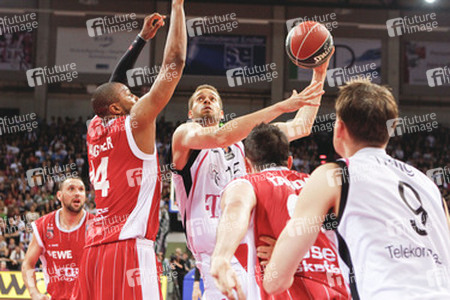 Predrag Suput, Marcus Slaughter, Jonas Wohlfarth-Bottermann