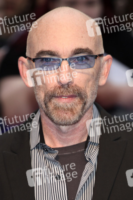 Jackie Earle Hayley