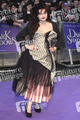 Helena Bonham Carter