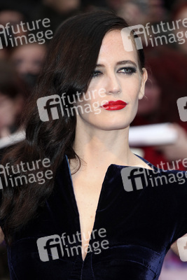 Eva Green