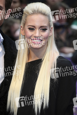 Kimberly Wyatt