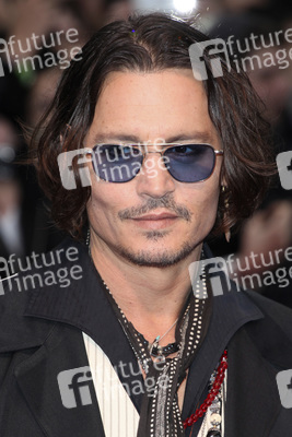 Johnny Depp