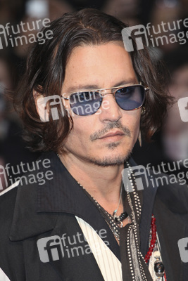 Johnny Depp