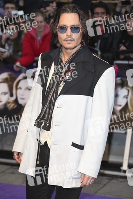 Johnny Depp