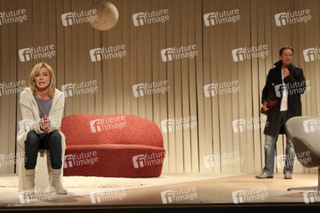 Saskia Valencia, Helmut Zierl