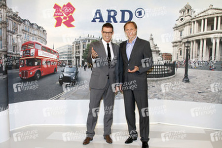 Michael Antwerpes, Gerhard Delling