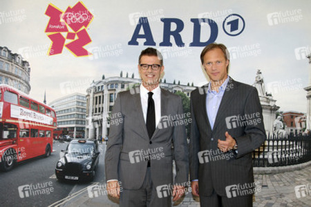 Michael Antwerpes, Gerhard Delling