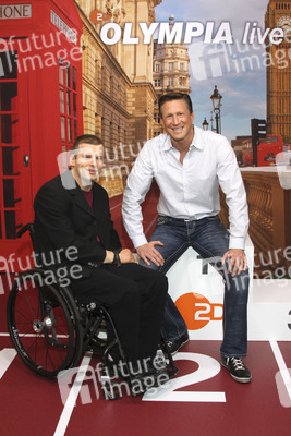 Ronny Ziesmer, Christian Keller