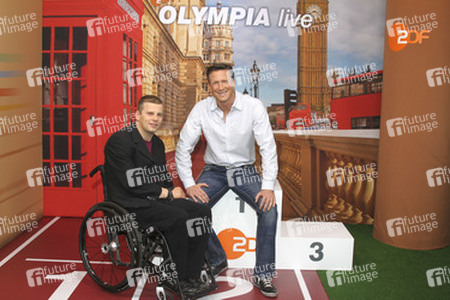 Ronny Ziesmer, Christian Keller