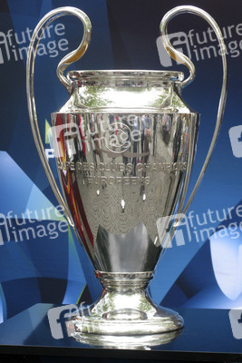 UEFA Champions League Pokal
