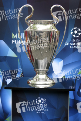 UEFA Champions League Pokal