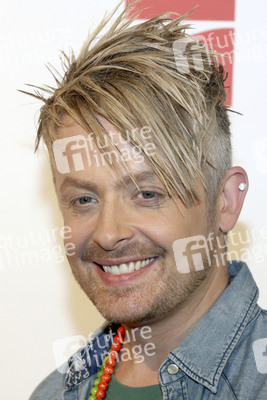 Ross Antony (Bro'Sis)