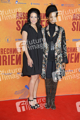 Minu Barati-Fischer, Romney Müller-Westernhagen