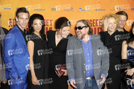 Vladimir Burlakov, Minu Barati-Fischer, Skady Lis, Armin Rohde, Katja Riemann, Michael Ebmeyer