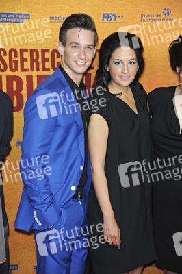 Vladimir Burlakov, Minu Barat-Fischer