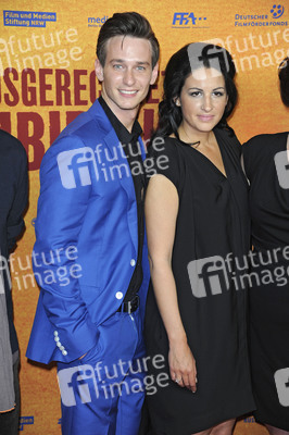 Vladimir Burlakov, Minu Barat-Fischer