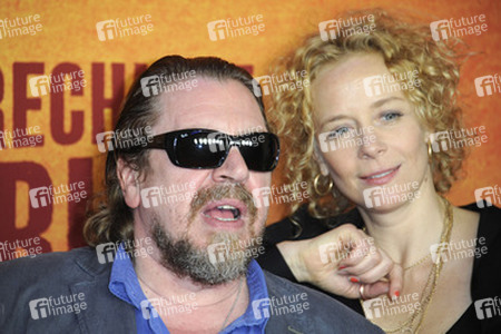 Armin Rohde, Katja Riemann