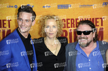 Vladimir Burlakov, Katja Riemann, Armin Rohde