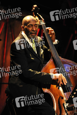 Ron Carter