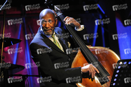 Ron Carter