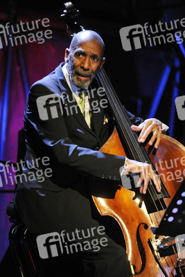 Ron Carter