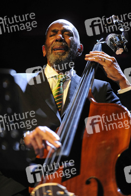Ron Carter