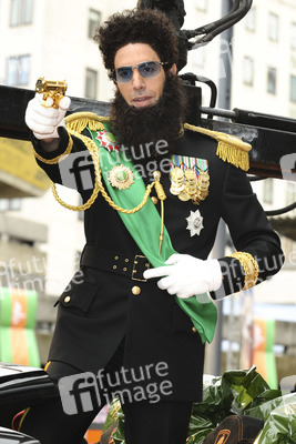 Sacha Baron Cohen