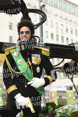 Sacha Baron Cohen