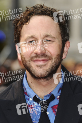 Chris O'Dowd